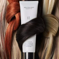RevitaLash Leave-In Hair Mask & Conditioner 90 ml