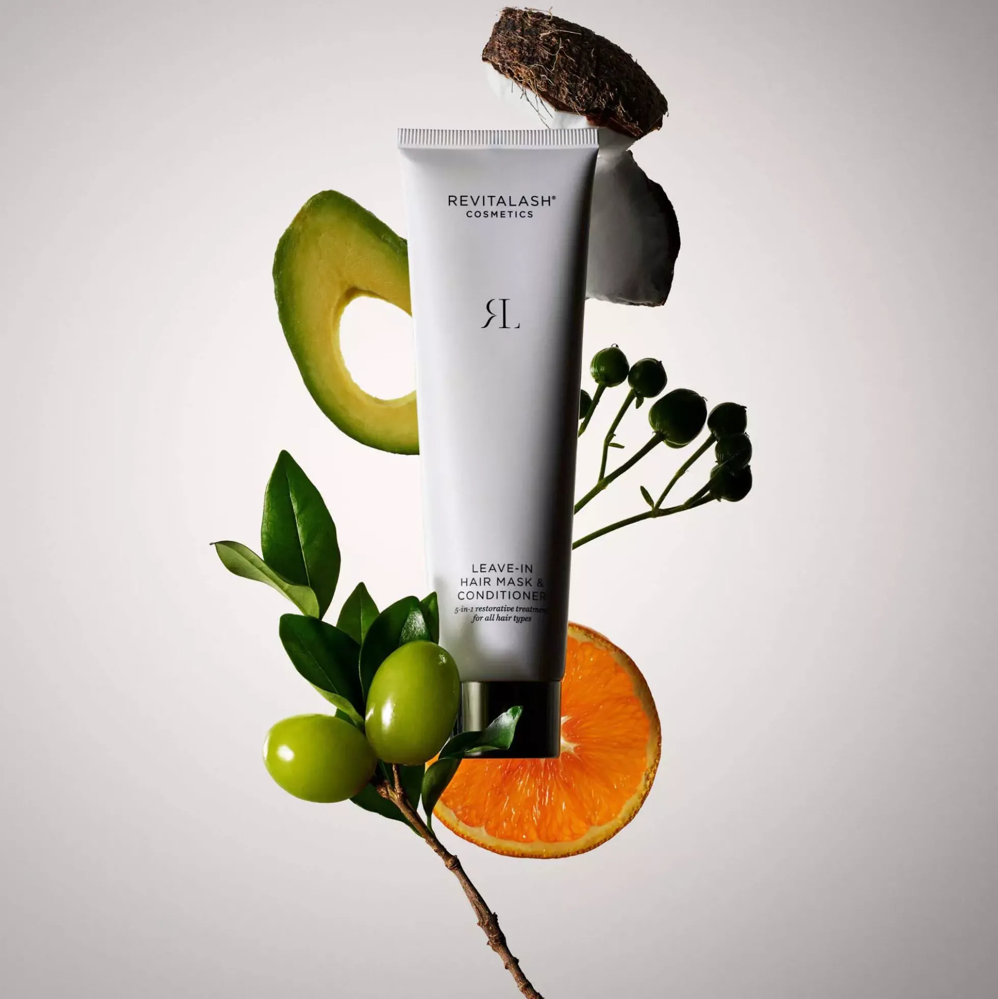 RevitaLash Leave-In Hair Mask & Conditioner 90 ml