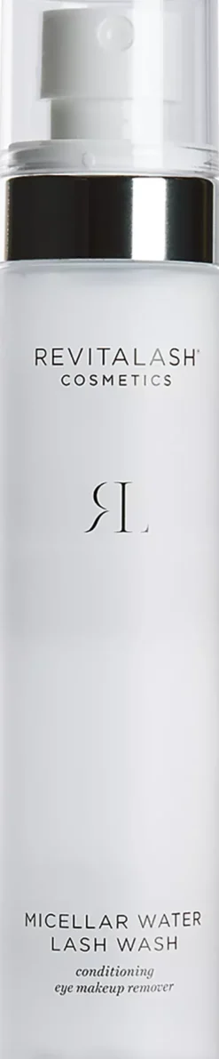 RevitaLash Micellar Water Lash Wash 100 ml