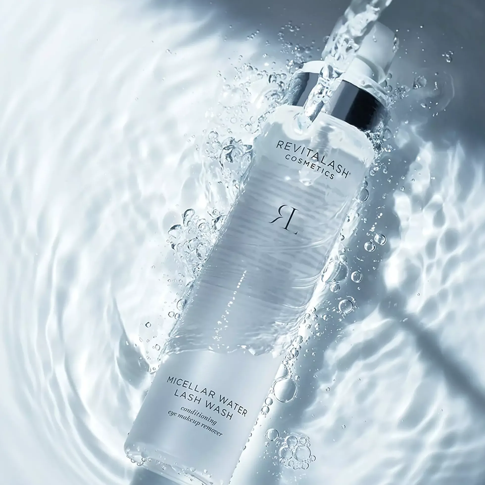 RevitaLash Micellar Water Lash Wash 100 ml