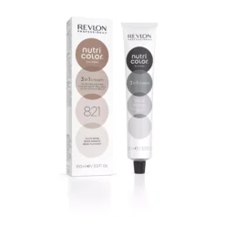 Revlon Professional Nutri Color Filter 821