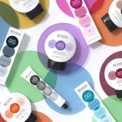 Revlon Professional Nutri Color Filter 600