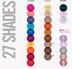 Revlon Professional Nutri Color Filter 600