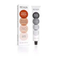 Revlon Professional Nutri Color Filter 740