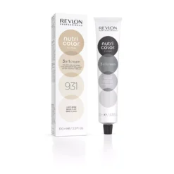 Revlon Professional Nutri Color Filter 931