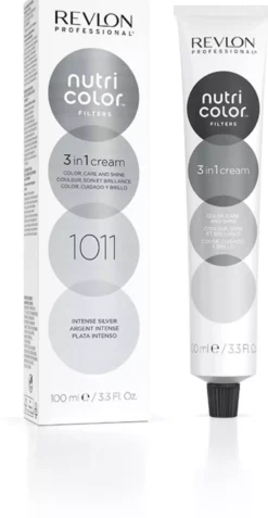 Revlon Professional Nutri Color Filter 1011