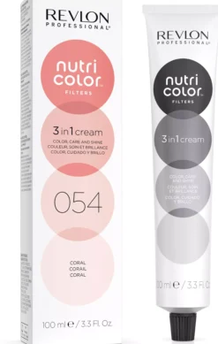 Revlon Professional Nutri Color Filter 54