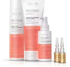 Revlon ProfessionalRestart Density Anti Hair Loss Direct Spray 100 ml