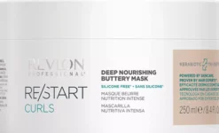 Revlon ProfessionalRestart Curls Nourishing Mask 250 ml