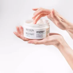 Revlon ProfessionalRestart Curls Nourishing Mask 250 ml