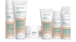 Revlon ProfessionalRestart Curls Defining Cream 150 ml