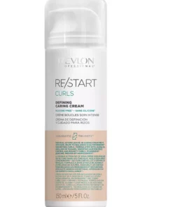 Revlon ProfessionalRestart Curls Defining Cream 150 ml