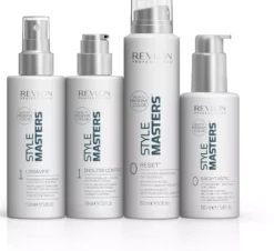 Revlon ProfessionalStyle Masters Styling Brightastic 100 ml