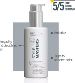 Revlon ProfessionalStyle Masters Styling Brightastic 100 ml