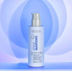 Revlon ProfessionalStyle Masters Styling Curly Orbital 150 ml
