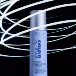 Revlon ProfessionalStyle Masters Styling Curly Orbital 150 ml