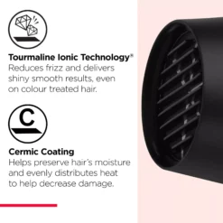 Revlon ToolsEASY HEAT RVDR5347E