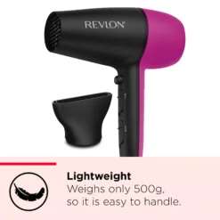 Revlon ToolsEASY HEAT RVDR5347E