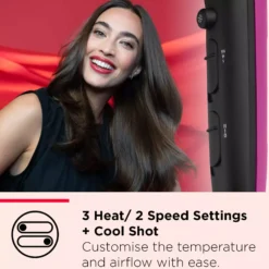 Revlon ToolsEASY HEAT RVDR5347E