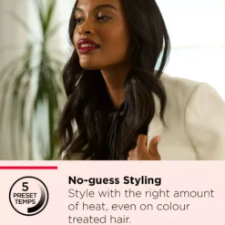Revlon ToolsEASY HEAT RVIR1196E
