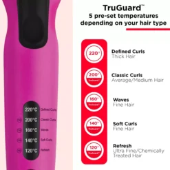 Revlon ToolsEASY HEAT RVIR1196E