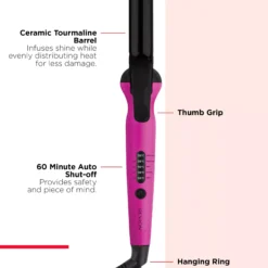 Revlon ToolsEASY HEAT RVIR1196E