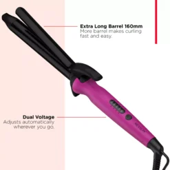 Revlon ToolsEASY HEAT RVIR1196E