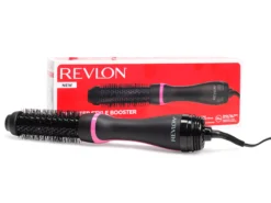 Revlon Tools One-Step Style Booster Round Brush Dryer & Styler RVDR5292UKE
