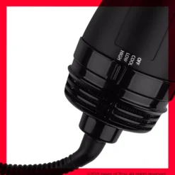 Revlon Tools One-Step Style Booster Round Brush Dryer & Styler RVDR5292UKE