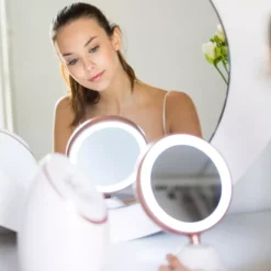 Revlon Tools Revlon Ultimate Glow Beauty Mirror