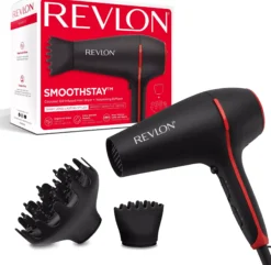 Revlon Tools Smoothstay Hair Dryer
