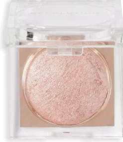 Revolution Beauty London Beam Bright Highlighter Diamond Glow