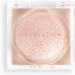 Revolution Beauty London Beam Bright Highlighter Diamond Glow