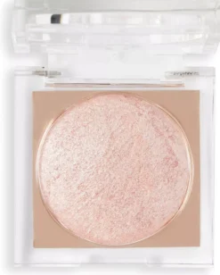 Revolution Beauty London Beam Bright Highlighter Rose Lustre