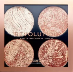 Revolution Beauty London Cheek Kit Don't Hold Back