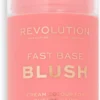 Revolution Beauty London Fast Base Blush Stick Blush