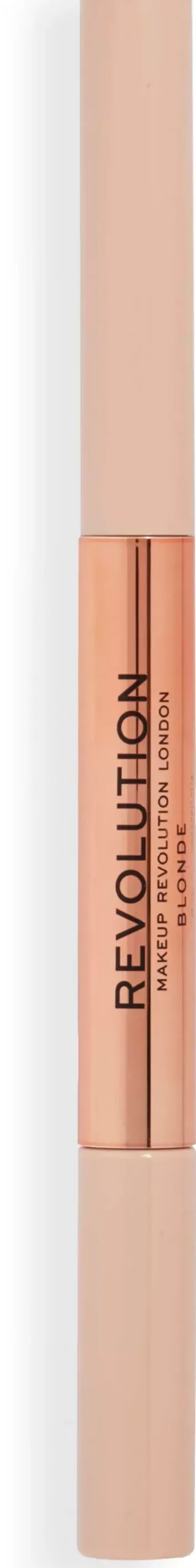 Revolution Beauty London Fluffy Brow Filter Duo 1 g