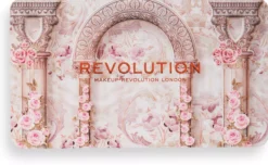 Revolution Beauty London Forever Flawless Regal Romance