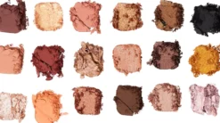 Revolution Beauty London Forever Flawless Palette Bronze Temptation