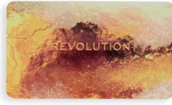 Revolution Beauty London Forever Flawless Palette Bronze Temptation