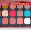 Revolution Beauty London Forever Flawless Flamboyance Flamingo Palette