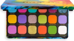 Revolution Beauty London Forever Flawless Bird of Paradise