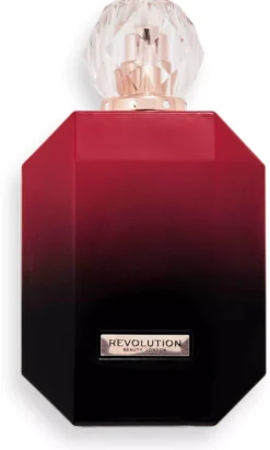 Revolution Beauty LondonFragrance Passion 100 ml