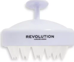 Revolution Beauty London Haircare Stimulating Scalp Massager