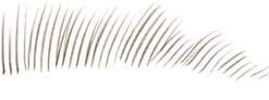 Revolution Beauty London Instant Brow Pen Cool Brown