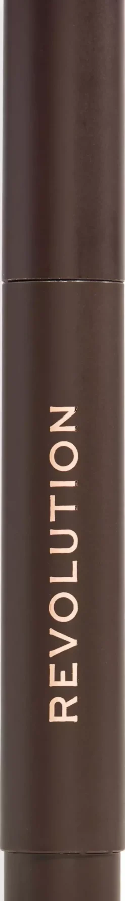 Revolution Beauty London Instant Brow Pen Cool Brown