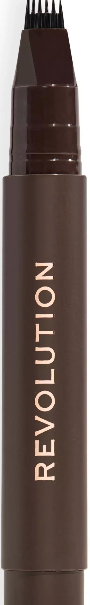 Revolution Beauty London Instant Brow Pen Cool Brown
