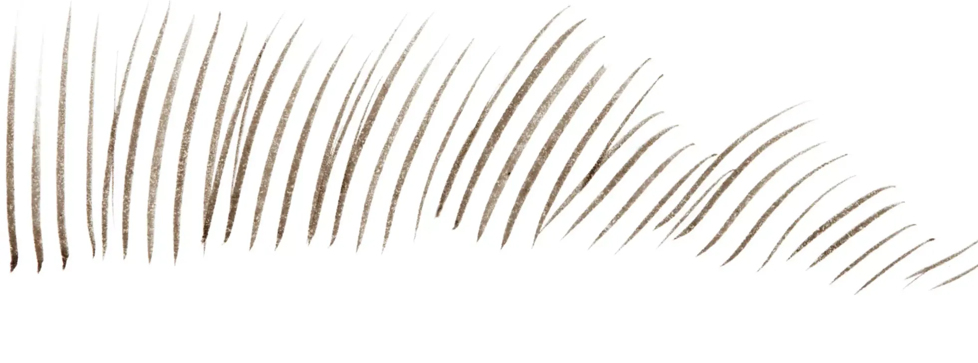 Revolution Beauty London Instant Brow Pen Dark Brown