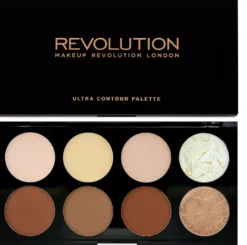 Revolution Beauty London Palette Ultra Contour