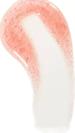 Revolution Beauty London Pout Lip Oil Glam Pink Shimmer